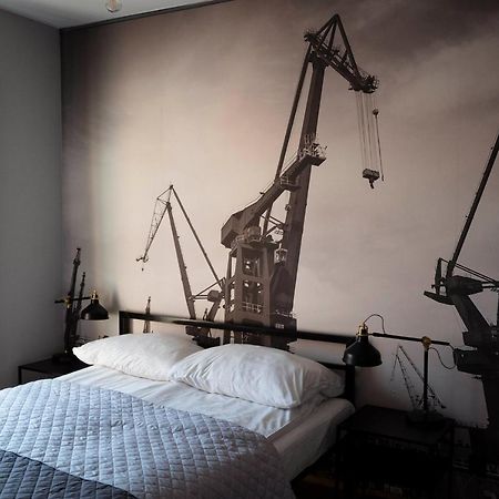 Gdansk Old Town - Apartment No 97 Luaran gambar